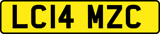 LC14MZC