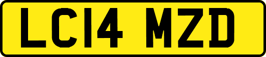 LC14MZD