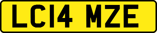 LC14MZE