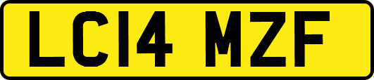 LC14MZF