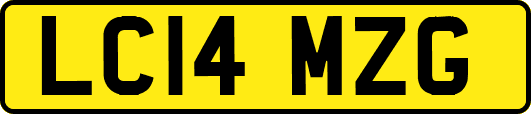 LC14MZG
