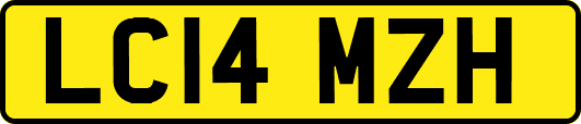 LC14MZH