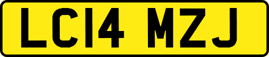 LC14MZJ