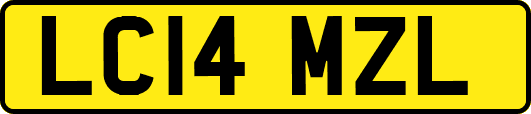 LC14MZL