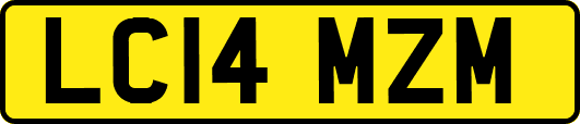 LC14MZM