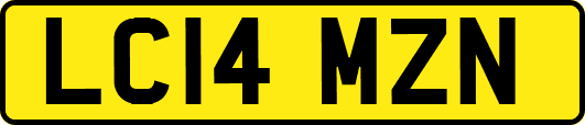 LC14MZN