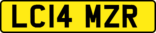 LC14MZR