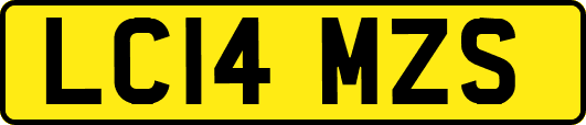 LC14MZS