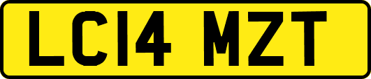 LC14MZT