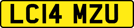 LC14MZU