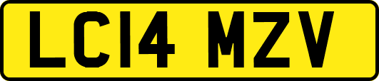LC14MZV
