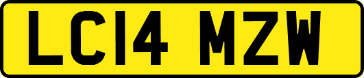 LC14MZW
