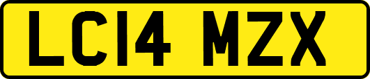 LC14MZX