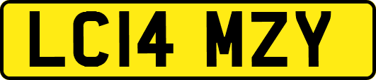 LC14MZY