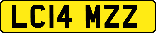 LC14MZZ