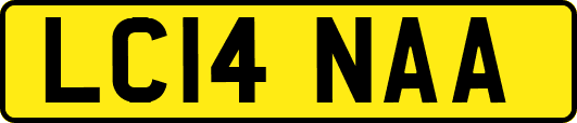 LC14NAA