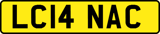 LC14NAC