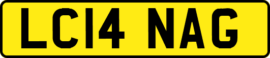 LC14NAG