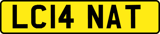 LC14NAT
