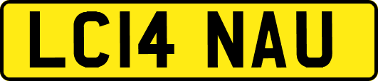 LC14NAU
