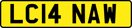 LC14NAW
