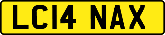 LC14NAX