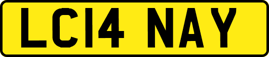 LC14NAY