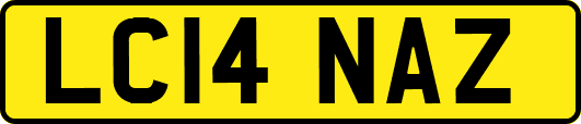 LC14NAZ