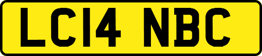 LC14NBC