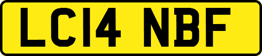 LC14NBF