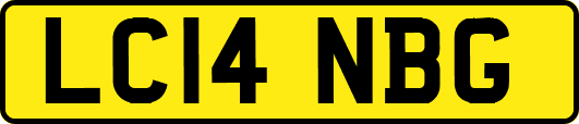 LC14NBG