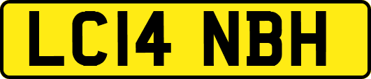 LC14NBH