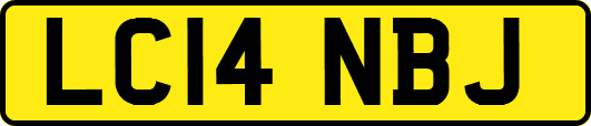 LC14NBJ
