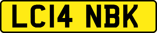 LC14NBK