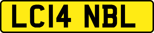 LC14NBL