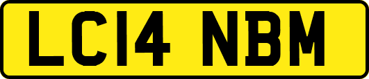 LC14NBM