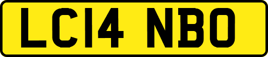 LC14NBO