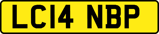 LC14NBP