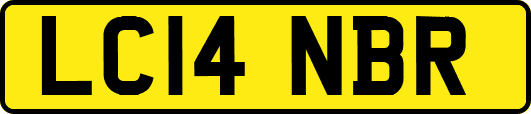 LC14NBR