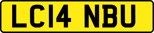 LC14NBU