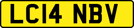 LC14NBV