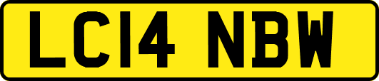 LC14NBW
