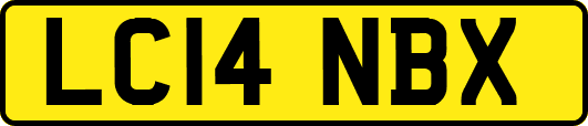 LC14NBX