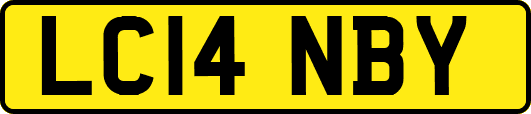 LC14NBY