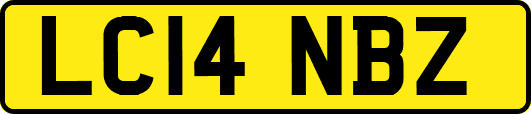 LC14NBZ