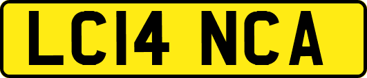 LC14NCA
