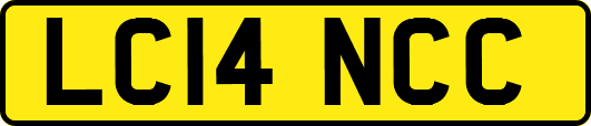 LC14NCC