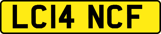 LC14NCF