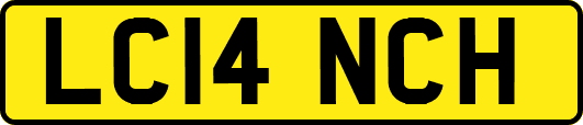 LC14NCH