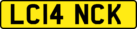 LC14NCK